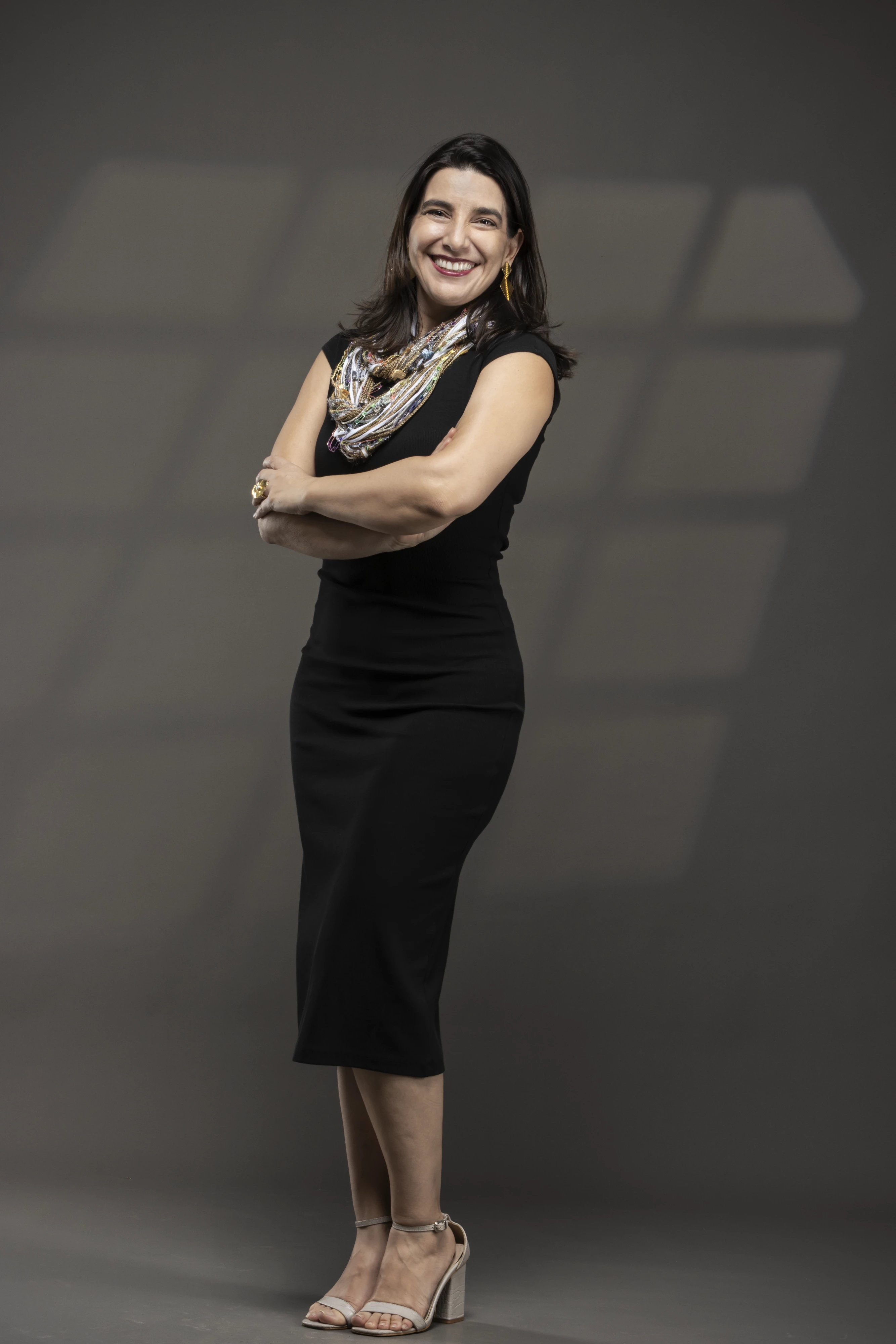 Fotografía profesional de Marjorie Valverde para sección Sobre mí